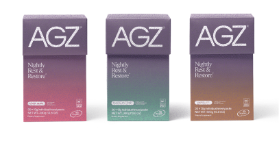 AGZ Packages